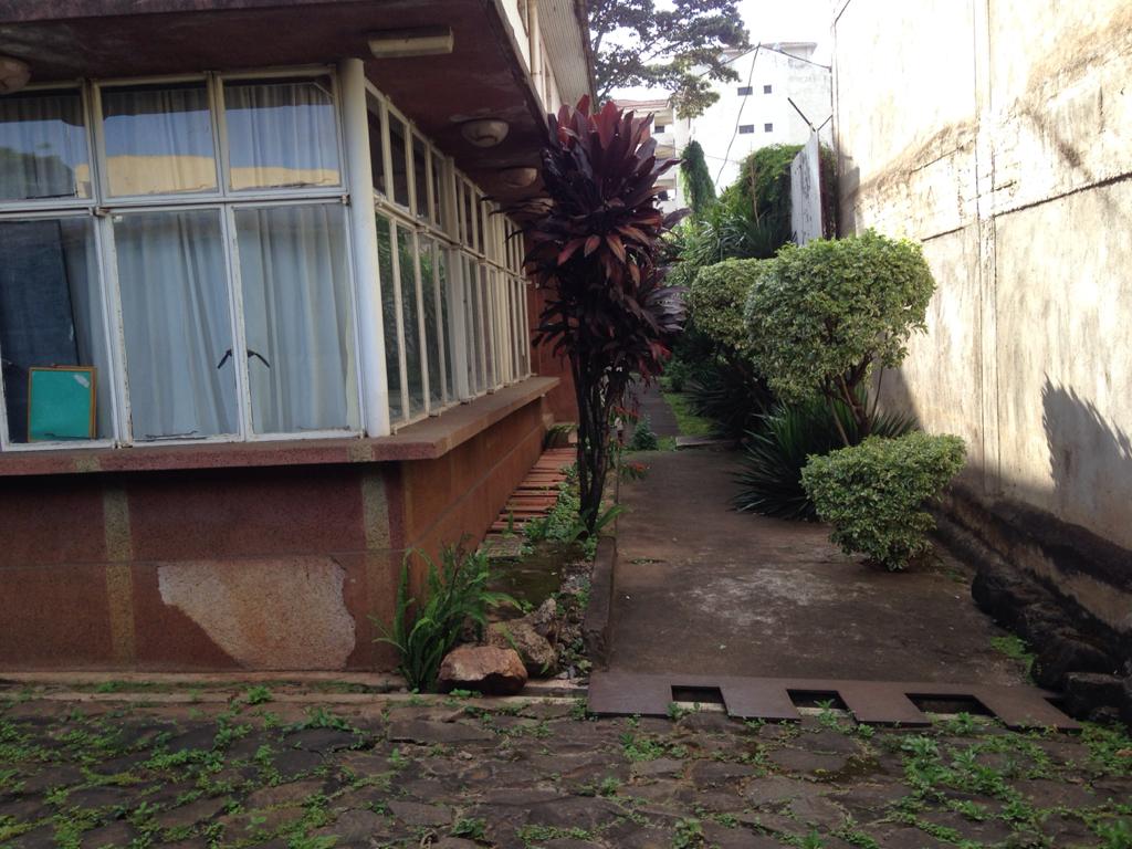 Prime 1 Acre plot in Ngara Nairobi