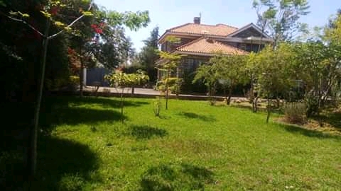 4 bedroom House for sale in Ongata Rongai