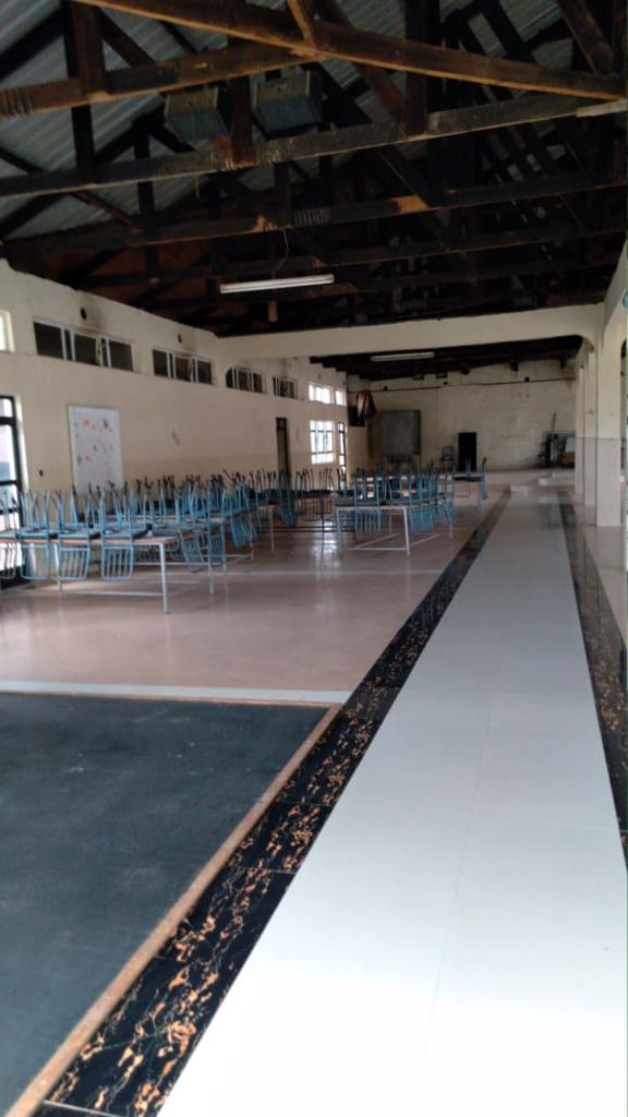 Quick Sale, Modern High School in Nakuru