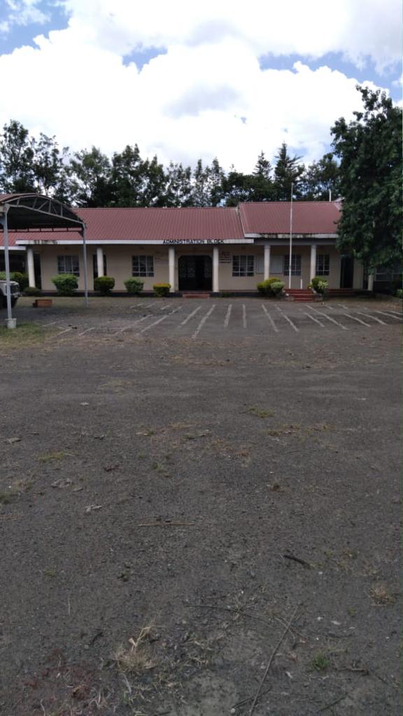 Quick Sale, Modern High School in Nakuru