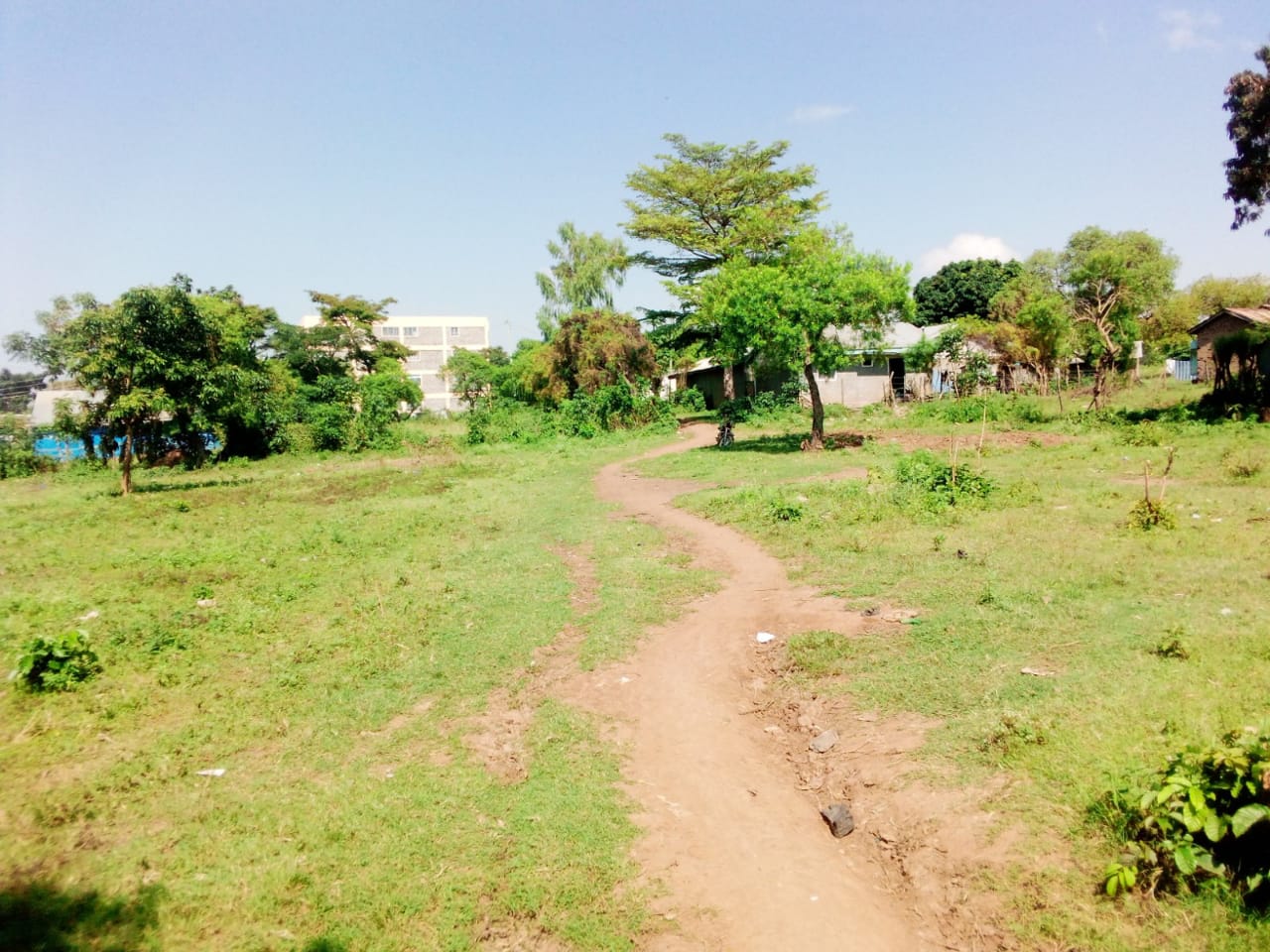 0.35 Acres prime land for sale in Bondo north Sakwa