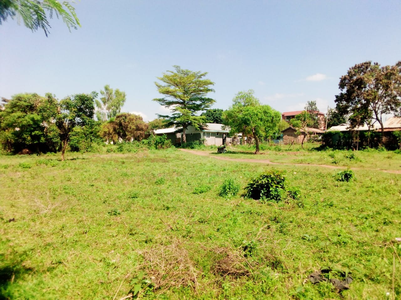 0.35 Acres prime land for sale in Bondo north Sakwa