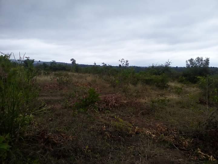 700 acres in Muranga county Ithanga for Sale