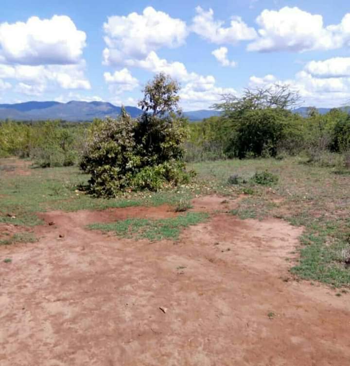 200 acres virgin land in Muranga kaguku for Sale