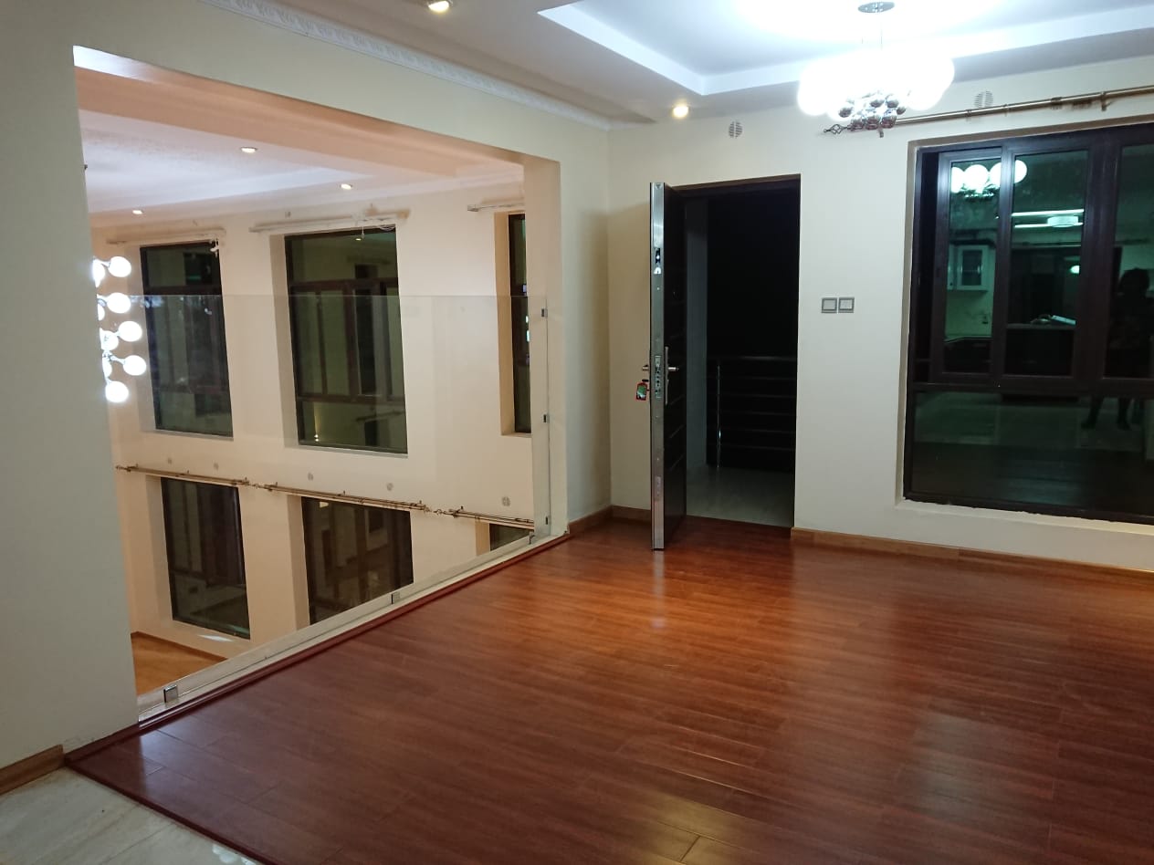 4 Bedroom house for sale all Ensuite in Kitisuru Nairobi